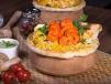 Maharaja Prawn Biryani