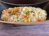Egg Fried Rice
