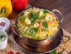 Sabz Biryani