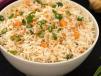 Burnt Garlic Rice