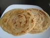 Lachha Paratha