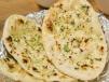 Garlic Roti