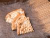 Plain Naan