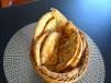 Naan Basket