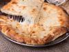 Cheese Naan