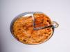 Keema Paratha