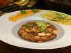 Aaloo Chana Chaat