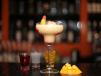 Mango Mastani Falooda