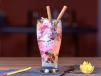 Bubble Falooda