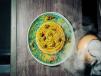 Pistachio Kunafa