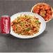 Chilli Chicken Noodles Combo