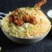 Hydrabadi Dum Biriyani