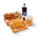 Wing Family Box