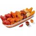 18 Pcs Wings Box