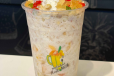 Mix Fruit Avil Milk