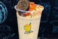 Oreo Avil Milk