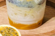 Passion Fruit Falooda