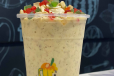 Fig and Honey Avil Milk (Zero Banana)