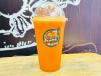 Fresh Carrot Juice