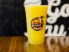 Fresh Pineapple Juice