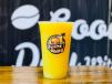 Fresh Orange Juice