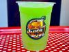 Fresh Apple Juice