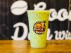 Fresh Kiwi Juice