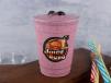 Special Berry Smoothie Juice