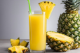 Special Ahlan Juice