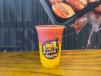 Special Burj Al Emarat Juice