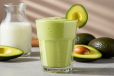 Special Avocado Smoothie Juice