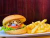 Italian Burger