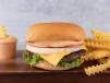 Cheese Burger