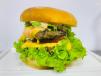 Double Beef Burger