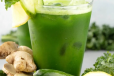 Kale Vita Load Juice