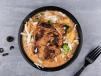 BBQ Pasta