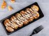 Kinder Chocolate Pancake