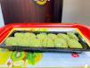 Pistachio Pancake