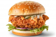 Zing Chizager Burger