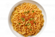 Plain Indomie