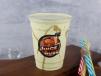 Pistachio Milkshake