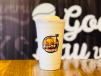 Cappuccino Shake