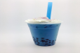 Bubu Blue Shake