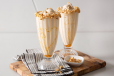 Mix Nuts Milkshake