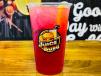 Raspberry Mojito