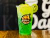 Kiwi Mojito