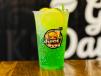Green Apple Mojito