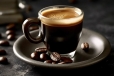 Black Coffee