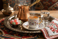 Turkish Coffee