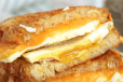 Egg With Cheese Slice